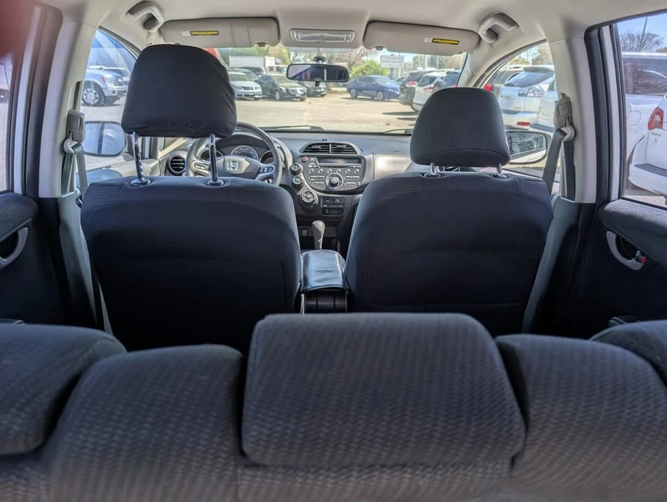 2012 Honda Fit - Image 20 of 20