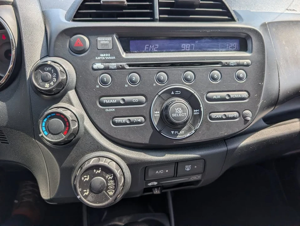 2012 Honda Fit - Image 14 of 20