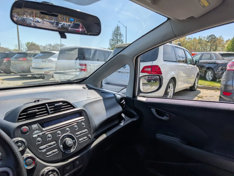 2012 Honda Fit - Image 16 of 20
