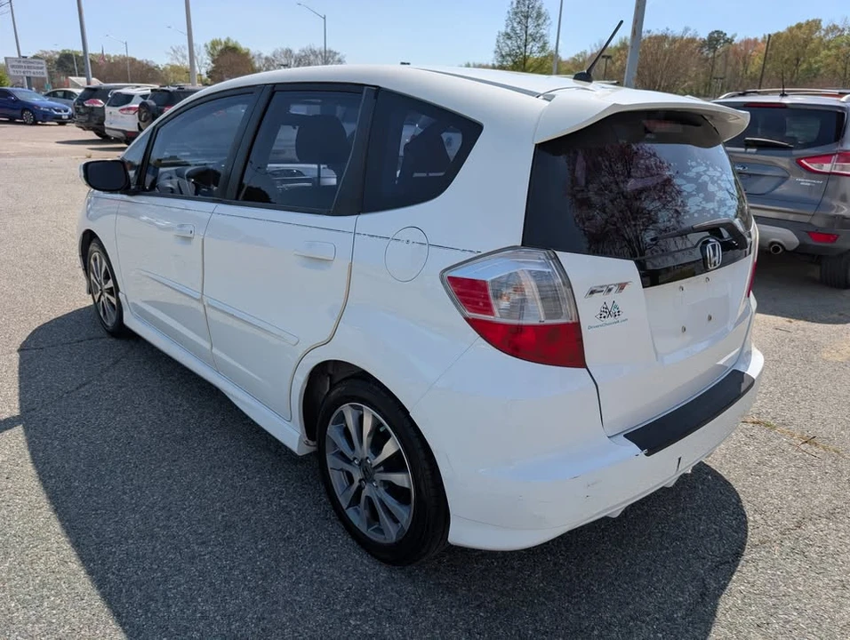 2012 Honda Fit - Image 6 of 20