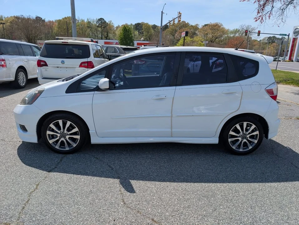 2012 Honda Fit - Image 5 of 20