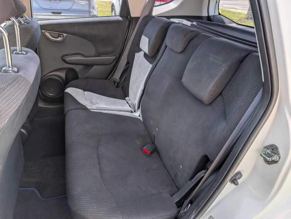2012 Honda Fit - Image 18 of 20