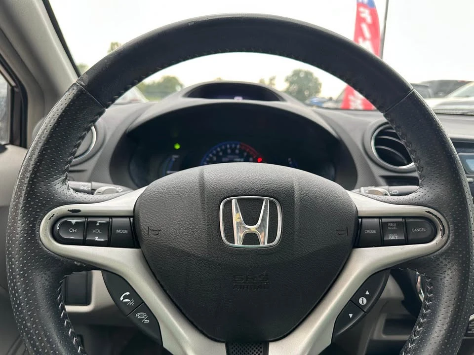 2012 Honda Insight 2nd Gen - Image 3 of 20