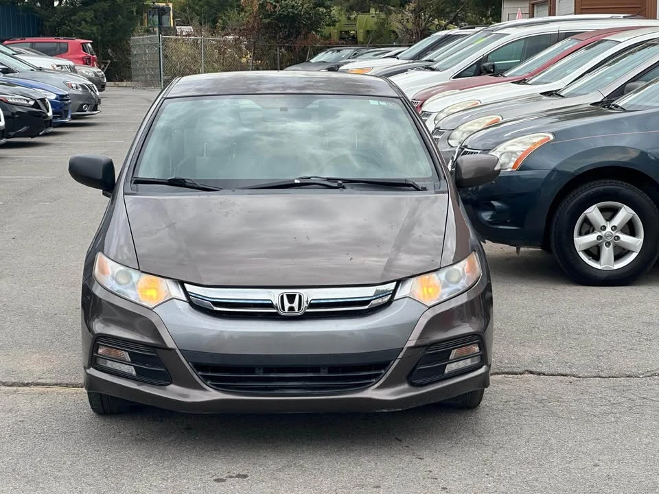 2012 Honda Insight 2nd Gen - Image 11 of 20