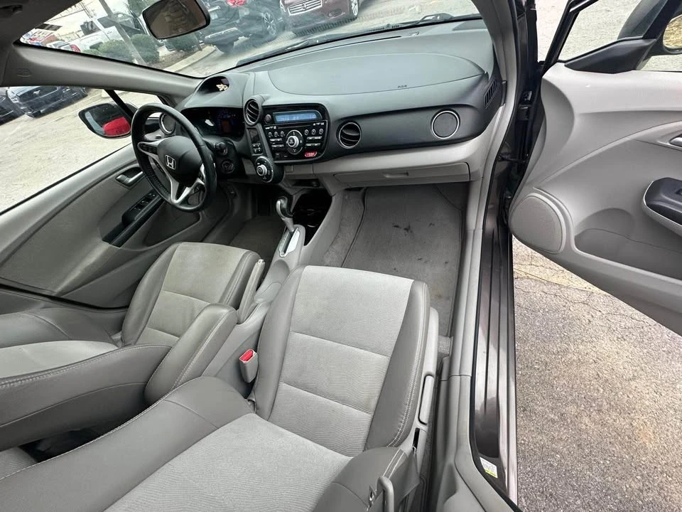 2012 Honda Insight 2nd Gen - Image 15 of 20