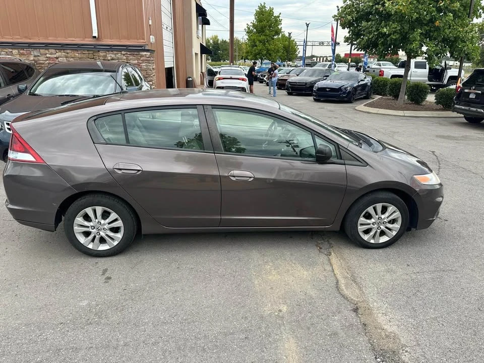 2012 Honda Insight 2nd Gen - Image 17 of 20