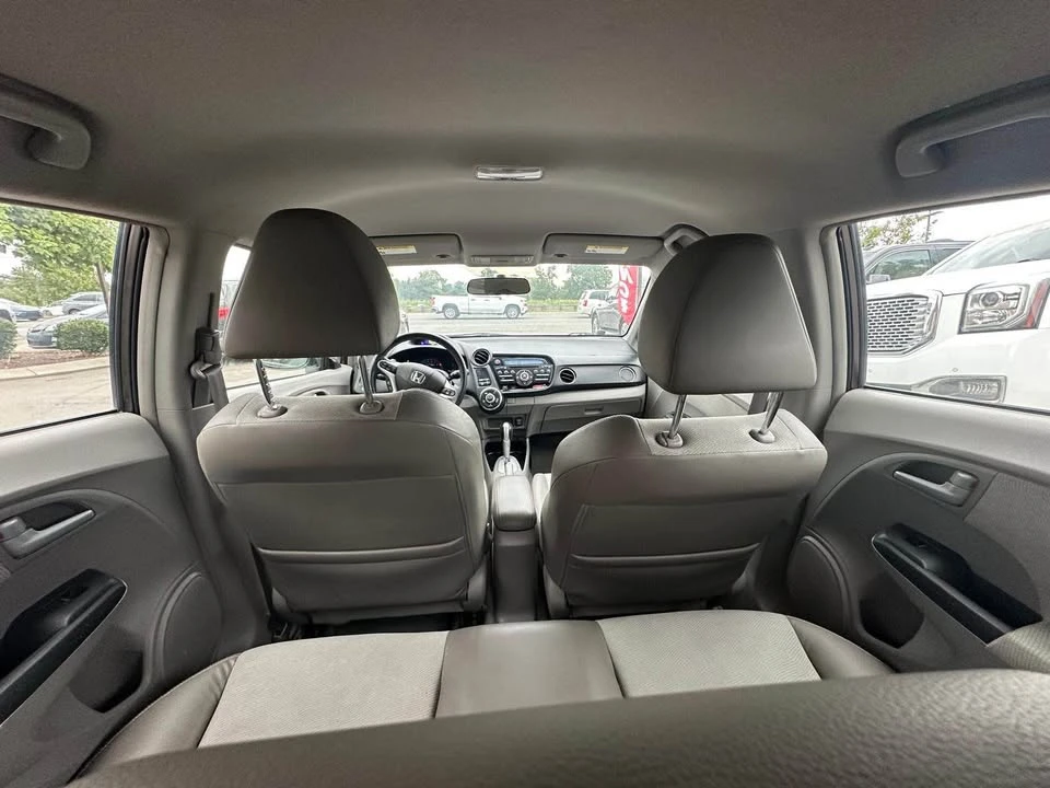 2012 Honda Insight 2nd Gen - Image 4 of 20