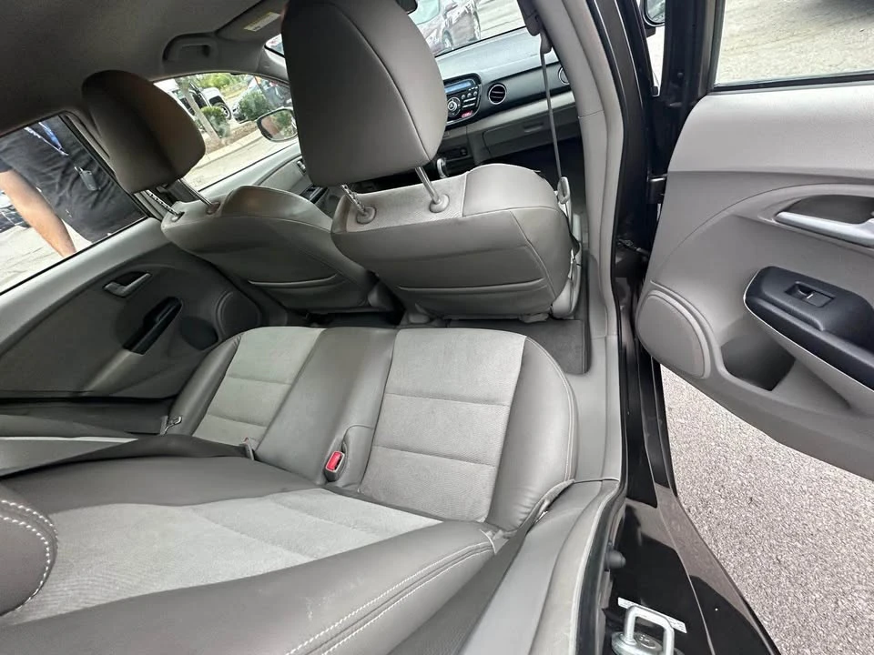 2012 Honda Insight 2nd Gen - Image 19 of 20