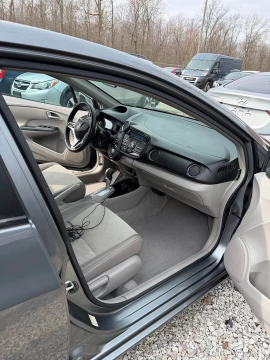 2012 Honda Insight 2nd Gen - Image 7 of 7