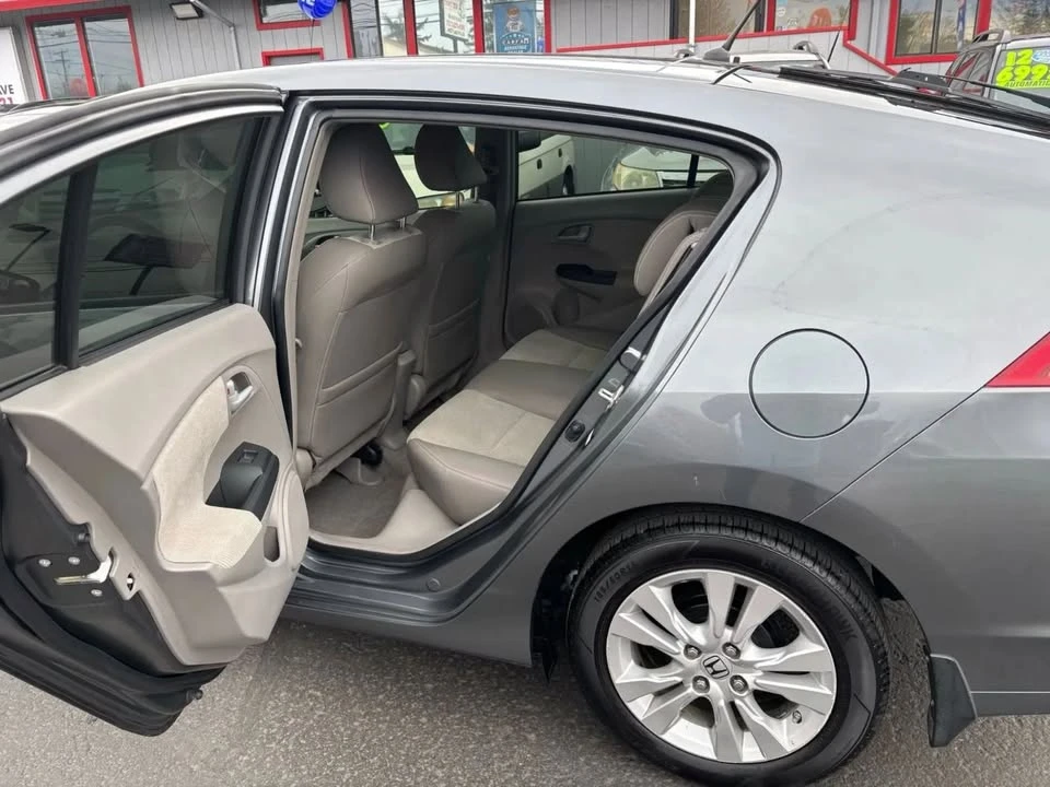 2012 Honda Insight 2nd Gen - Image 20 of 20