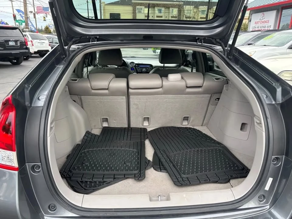 2012 Honda Insight 2nd Gen - Image 11 of 20