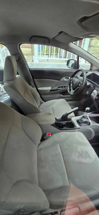 2012 Honda Accord 8th Gen - Image 7 of 8