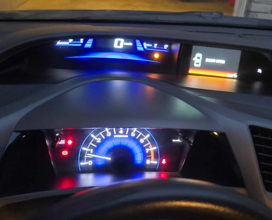 2012 Honda Accord 8th Gen - Image 8 of 8