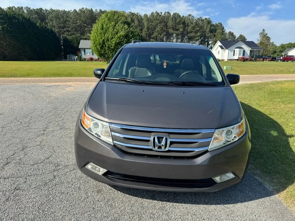 2012 Honda Odyssey - Image 10 of 20