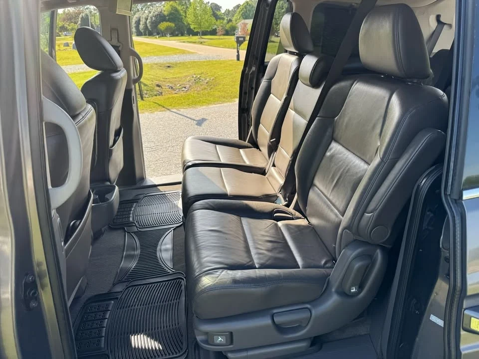 2012 Honda Odyssey - Image 16 of 20