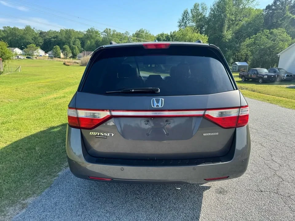 2012 Honda Odyssey - Image 4 of 20