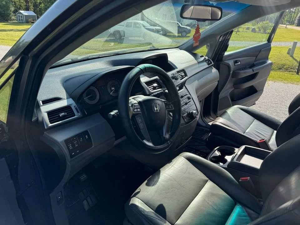 2012 Honda Odyssey - Image 9 of 20
