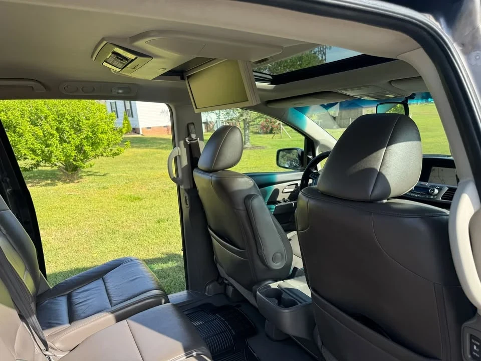 2012 Honda Odyssey - Image 20 of 20