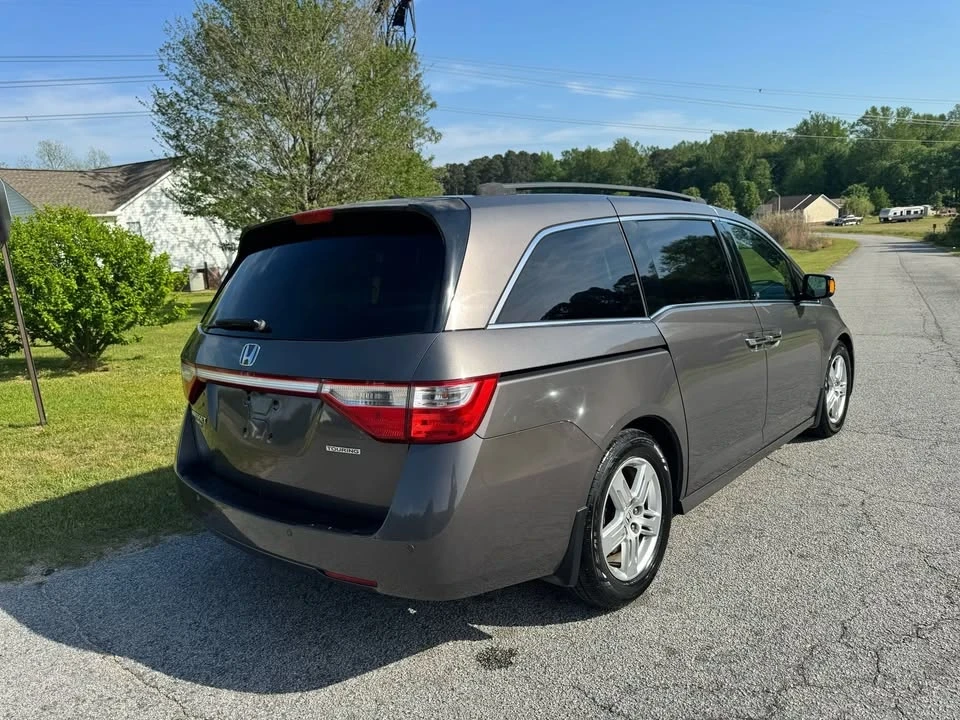2012 Honda Odyssey - Image 7 of 20