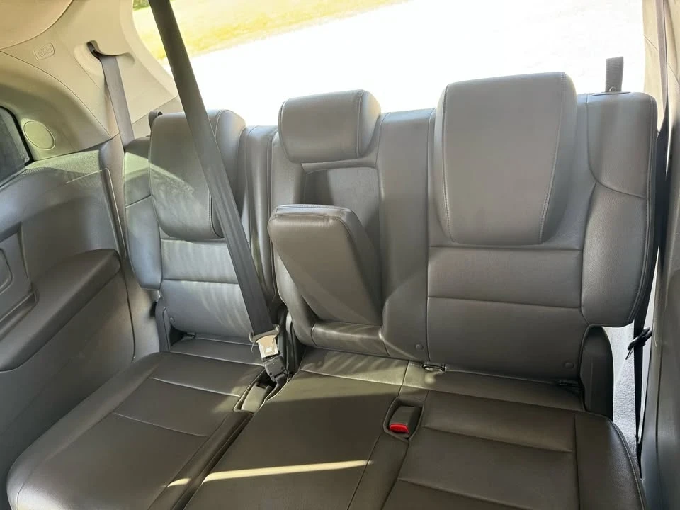 2012 Honda Odyssey - Image 14 of 20