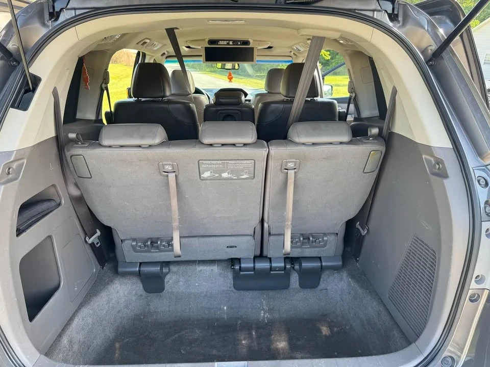 2012 Honda Odyssey - Image 12 of 20