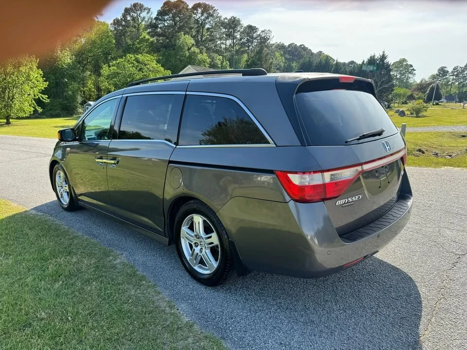 2012 Honda Odyssey - Image 5 of 20
