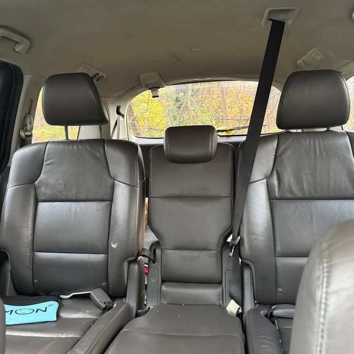 2012 Honda Odyssey - Image 7 of 9