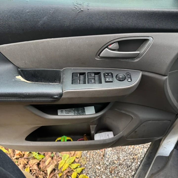 2012 Honda Odyssey - Image 5 of 9