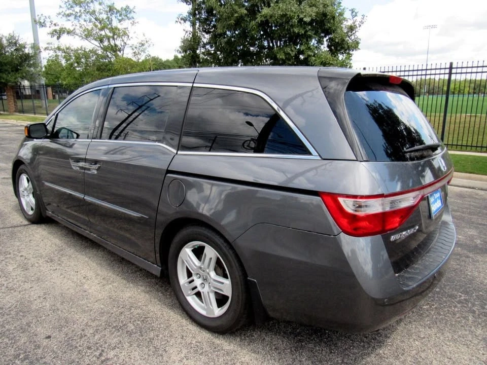 2012 Honda Odyssey - Image 6 of 16
