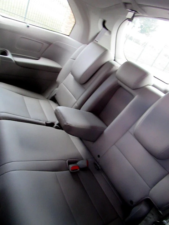2012 Honda Odyssey - Image 9 of 16