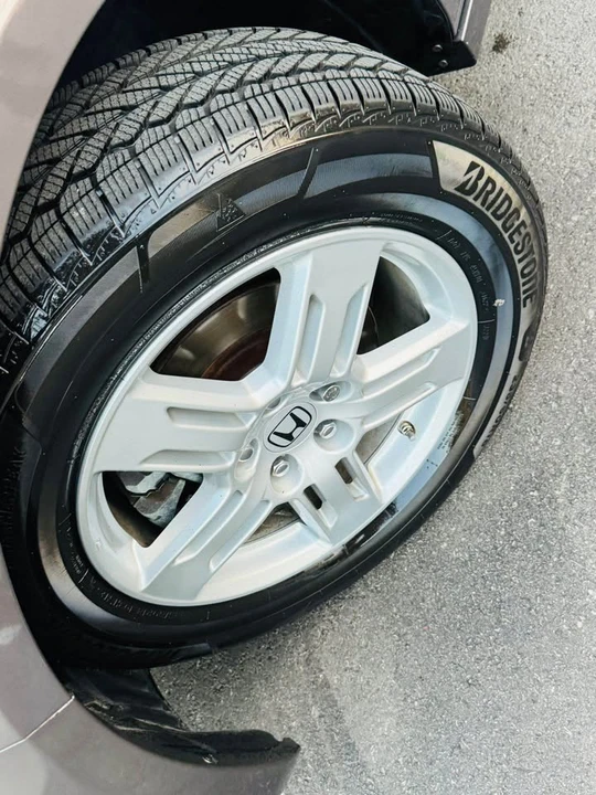 2012 Honda Odyssey - Image 8 of 20