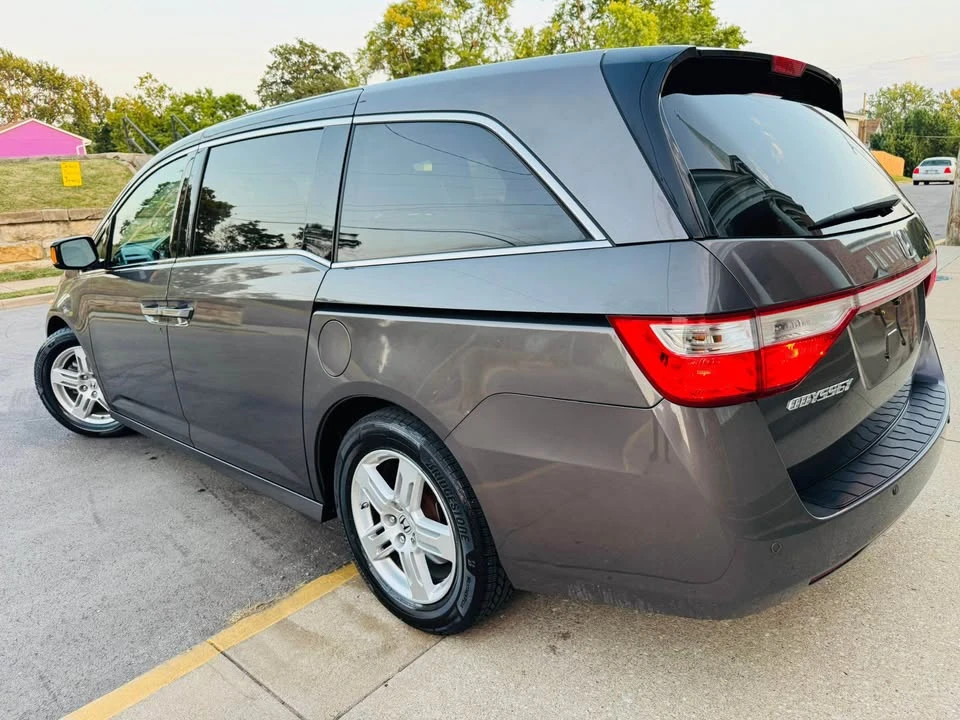 2012 Honda Odyssey - Image 20 of 20