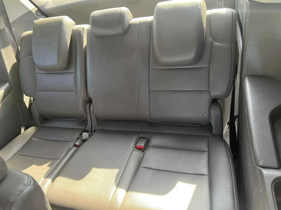 2012 Honda Odyssey - Image 6 of 7