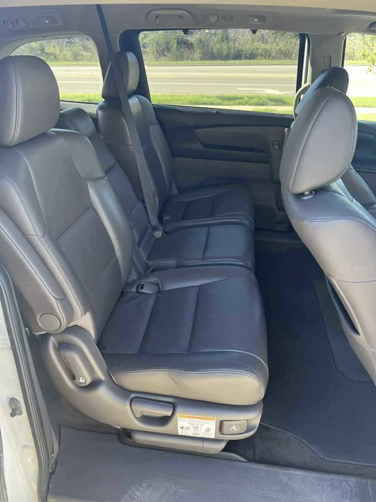 2012 Honda Odyssey - Image 5 of 7