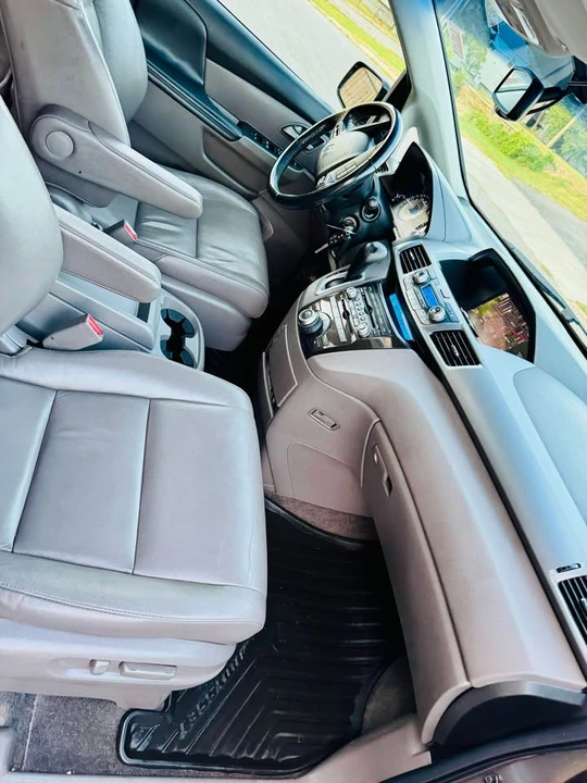 2012 Honda Odyssey - Image 6 of 20