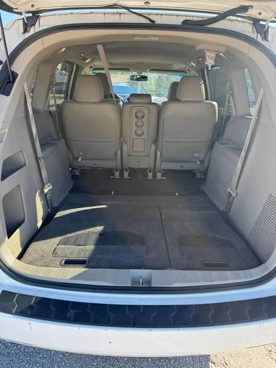 2012 Honda Odyssey - Image 7 of 12
