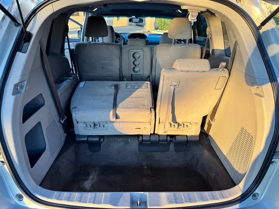 2012 Honda Odyssey - Image 13 of 15