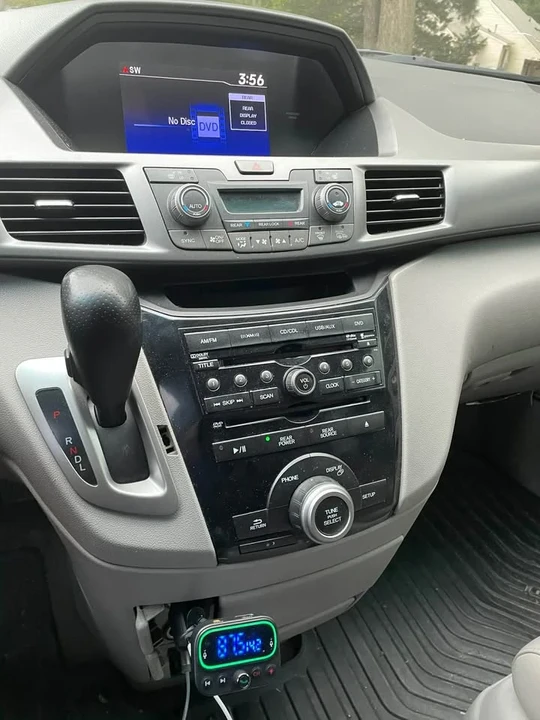 2012 Honda Odyssey - Image 6 of 7