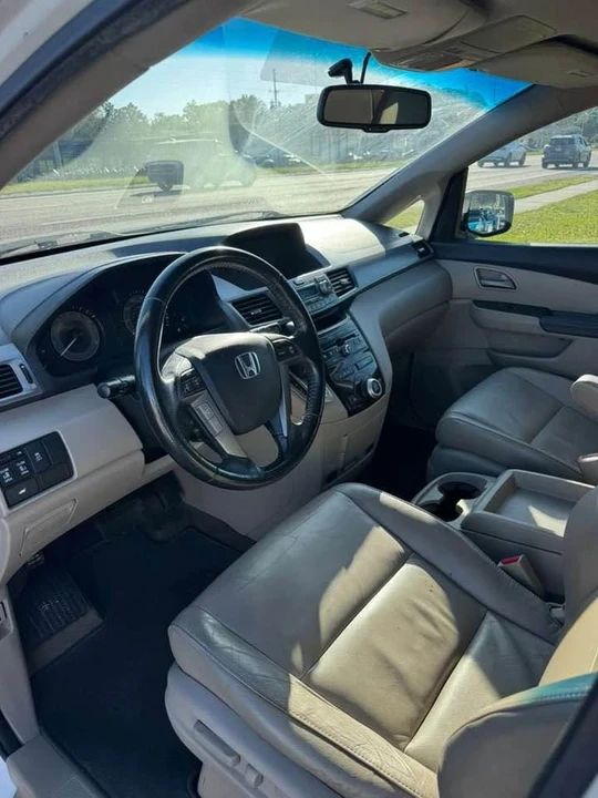 2012 Honda Odyssey - Image 12 of 12