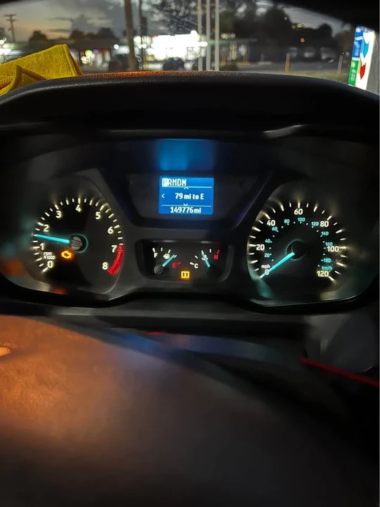2012 Honda Odyssey - Image 10 of 10