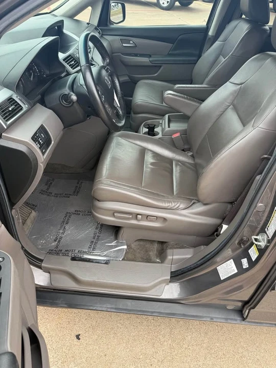 2012 Honda Odyssey - Image 7 of 17