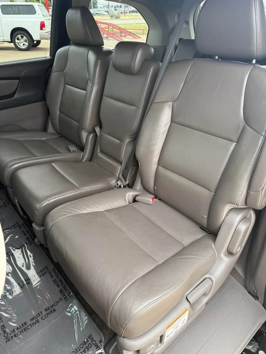 2012 Honda Odyssey - Image 12 of 17