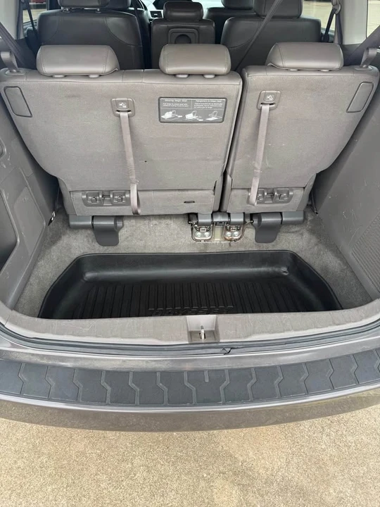 2012 Honda Odyssey - Image 17 of 17