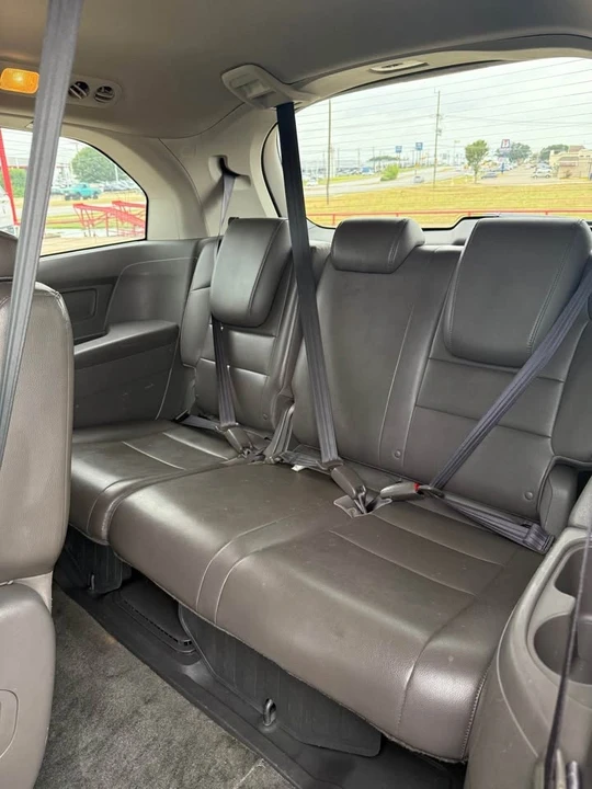 2012 Honda Odyssey - Image 13 of 17