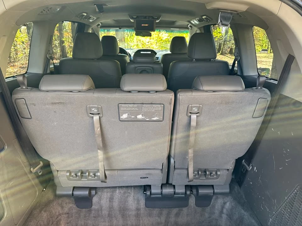 2012 Honda Odyssey - Image 8 of 10