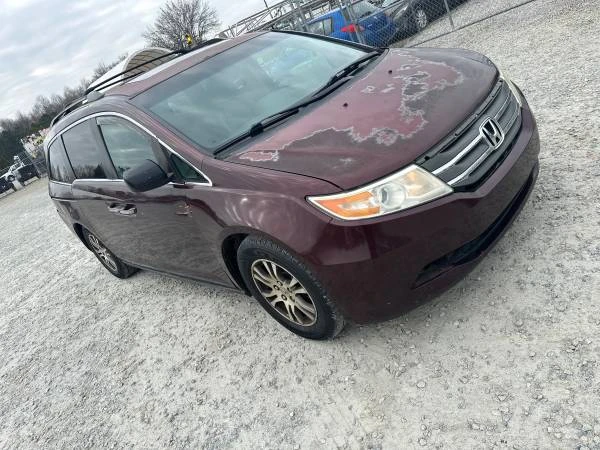 2012 Honda Odyssey - Image 3 of 15