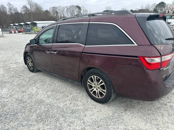 2012 Honda Odyssey - Image 5 of 15