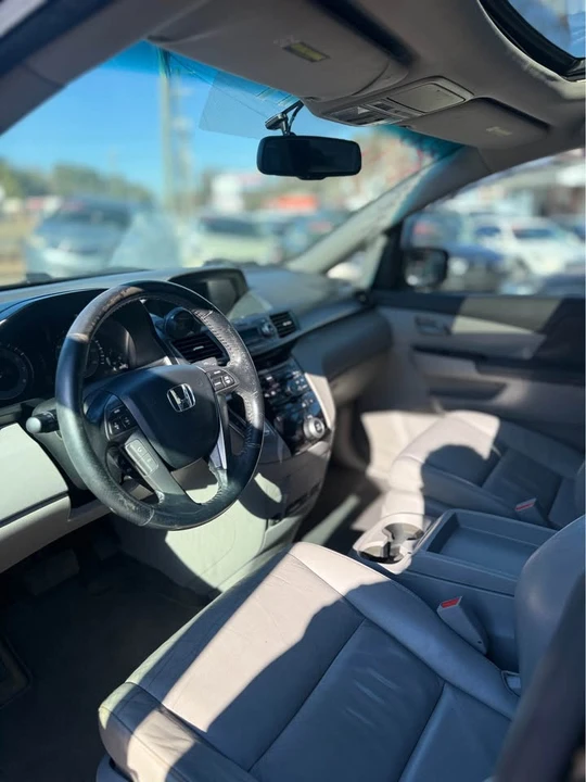 2012 Honda Odyssey - Image 9 of 19
