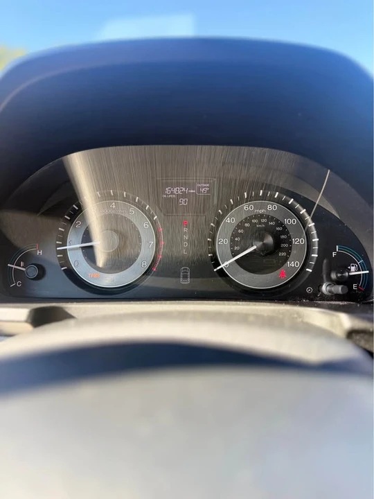 2012 Honda Odyssey - Image 12 of 19