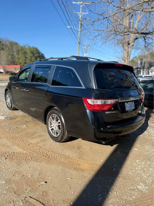 2012 Honda Odyssey - Image 6 of 19